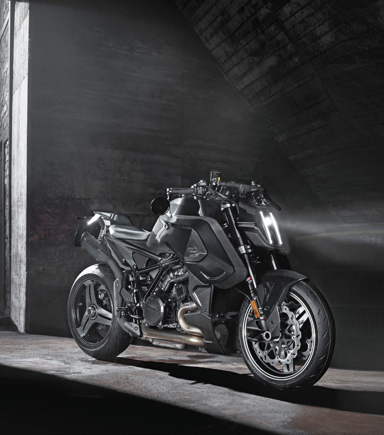 Brabus 1400 R Signature Edition